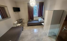 Pokoje Hotelowe Noclegi Hotel Pensjonat Venus Siedlce